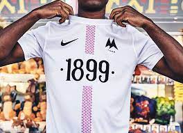 Torquay united football club is a professional association football club based in torquay, devon, england. Torquay United 2020 21 Nike Away Kit 20 21 Kits Football Shirt Blog