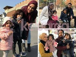 Walau bagaimanapun merangsang anak bercakap adalah satu kemestian, tidak kira 4) show anak lebih mudah belajar bercakap apabila mereka nampak apa yang mereka tengah cakapkan. Amalkan Doa Dan 8 Petua Ini Jika Mahu Anak Mudah Bercakap Dengan Cepat Keluarga