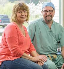 I didn't want big. I wanted personal.”