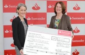 Santander zählt im privatkundengeschäft zu den top 5 banken in deutschland und bietet als vollbank auf dem deuts. 4 Santander Stipendiatentag Forderung Zum Anfassen Presseportal