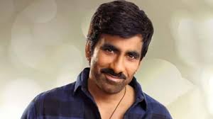 Mass Maha Raja in a dual role ?