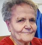 Avis de décès de Madame Jacqueline DAUTEL née FINKLER paru le 01/12/2025  dans Le Républicain Lorrain