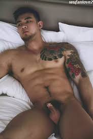 Wufanlove2 dominant presence - absolute authority