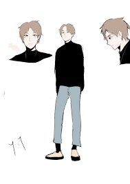 Check spelling or type a new query. Draw Pretty Anime Boys Nsfw And Sfw By Yuyusan Fiverr