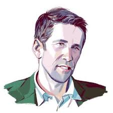 Jess Walter (@1JessWalter)