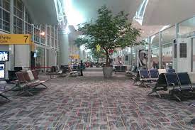 Bandara kualanamu layani penerbangan kargo dan khusus, ini periodenya. Mengintip Bandara Kualanamu Dari Dekat Bagian 2 Dari 2 Blog Kemaren Siang