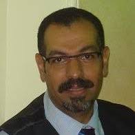 Dr Ayman Atef Osman