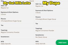 Ismail belhami, oatly, oatly milk, oatly commercial, oatly stock, oatly super bowl commercial, oatly ipo, oatly ice cream, oatly barista, oatly barista edition, oatly ceo, oatly ad, oatly amazon, oatly added sugar, oatly advertising, oatly ab, oatly almond milk, italy anthem, oatly and blackstone, oatly alternative, oatly amazon deforestation. I Tested The Starbucks Oatmilk Latte Hack From Tiktok