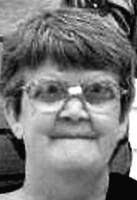 Patricia Pendley Obituary (2011)