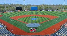 Frederick Keys at Rome Emperors