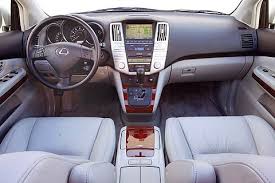 Lexus Rx 330 Photos News Reviews Specs Car Listings Lexus Automotive Photography Japanese Cars