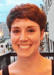 IN THIS ISSUE: Pravina Shukla awarded for exemplary work Letter from the  New Chair