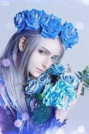 Victor Nikiforov Yuri On Ice Cosplay Is Baeee Tap The Pin Now To Grab Yourself Some Bae Cosplay Leggings Manga Cosplay Amazing Cosplay Cosplay Anime