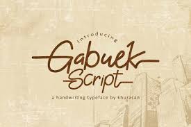 Cursive fonts are elegant, classic, stylish and formal. Download Free Gabuek Script Font Free Gabuek Script Ttf Gabuek Script Font For Windows