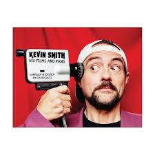 TARGET Kevin Smith