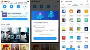 Amongst the extras, you can play games, discover trending music, access a huge library of gifs and stickers, and stream videos. Shareit File Transfer Share App How To Transfer Share Files Between Two Devices