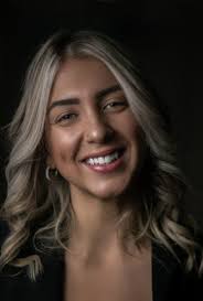 Alisha Tapia's Instagram, Twitter & Facebook