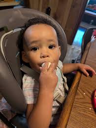 I feel this. No matter what she wears, people think she's a boy.