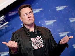 Elon musk's best quotes about tesla & evs. Elon Musk Said He Rather Hates Being The Boss At Tesla