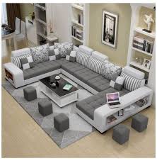 30 Comfortable Sutton U Shaped Sectional Ideas For Living Room Living Room Sofas Play Luxury Sofa Design Furniture Design Living Room Living Room Sofa Design