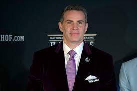 Kurt Warner hopes gays will be 'much more accepted' in the NFL - Outsports