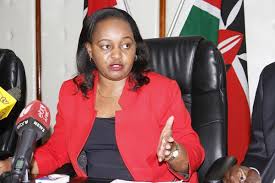 The two lovebirds were married in a kikuyu traditional wedding (ngurario). Kirinyaga Governor Anne Waiguru Engaged Tuchapiane