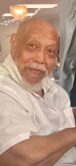 Obituary for Samuel Adams