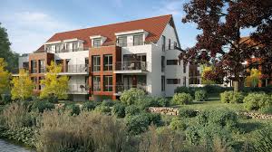 Eine malerische altstadt, eine junge bunte kulturszene und die lüneburger heide ganz. Wohnquartier Parkstrasse