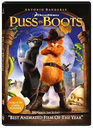 Contact motanul incaltat on messenger. Puss In Boots Motanul Incaltat Qoc202293
