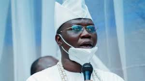 This was contained in a. Gani Adams Asks Fg To Investigate Attack On Igboho S House