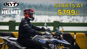 Please provide a valid price range. Introducing All Models Of Kyt Helmets Motogp Moto3 Helmets In India Bandidos Pitstop Youtube