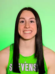 2022-23 Women's Track Outdoor Roster