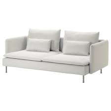 Wählen sie ein gutes ikea schlafsofa in ihrer bevorzugten preisklasse! Soderhamn 3er Sofa Finnsta Weiss Ikea Osterreich
