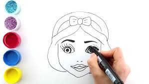 Free coloring pages of kids heroes. Make A Handmade Drawing Coloring Pages Videos For Kids By Murad555