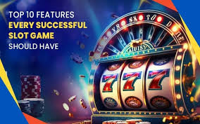 Trending Online Slot Playing Strategies Selected This Year | Social Post Bd