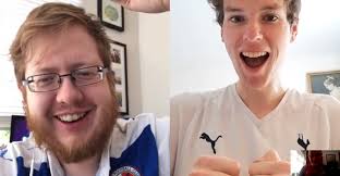 Nick Appleby (@ApplesNick)