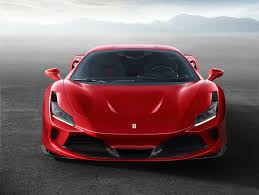 We suspect it should be. The 2020 Ferrari F8 Tributo Joins Ferrari S Lineup As A Successor To The 488 Top Speed