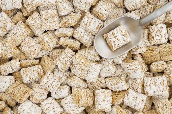 Wheat Muesli