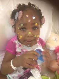 Missy Danielle Nicole Mackey Obituary