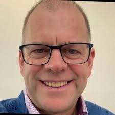 Last week I was delighted to finally complete the COVID interrupted 2021…