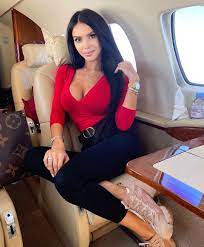 Ekaterina Raskova - Free pics, galleries & more at Babepedia
