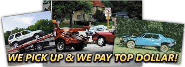 Call us now and we will pay you cash for it and tow away your car today! Goody S Junk Service