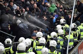 Hos brøndby southside united som består af ca. Malmo Ff Brondby 14 02 2016