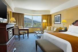 بالصور ارقى الفنادق في سانتياغو عاصمة تشيلي سفاري نت