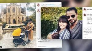 Ewa farna miała psychofana, o którym zdecydowała się powiedzieć dopiero po latach. Ewa Farna Opublikowala Fotografie Z Synem Fanka Smutne Zdjecie