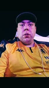 Andrew Ebanks's Instagram, Twitter & Facebook