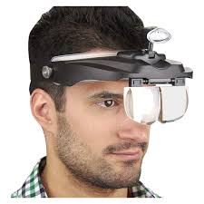 Lupas Con Luz: Descubre Nuestra Selección