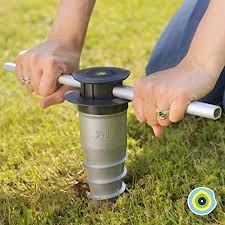 Mat fixation voile d ombrage. Idmarket Mat De Fixation Pour Voile D Ombrage H 220 Cm X O 32 Mm Poteau Et Base Acier Amazon Fr Jardin