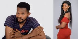 Maduagwu on the other hand kept provoking jim iyke saying that he will soon be arrested by the economic and financial crimes commission for being a 'fraudster'. Bbnaija Actor Uche Maduagwu Says He Regrets Supporting Tacha