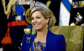 Máxima Zorreguieta, la storia dell'argentina diventata regina d'Olanda
